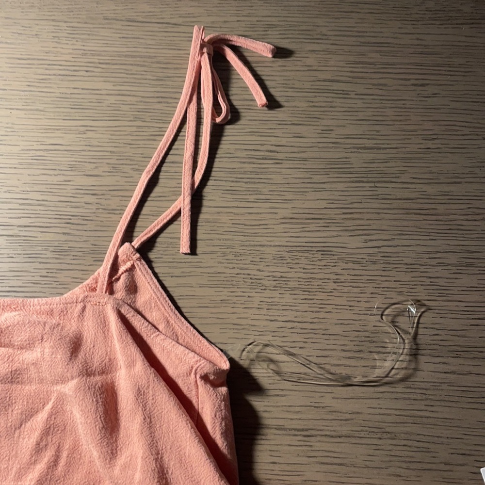 Pink PacSun Tank Top - Picture 5 of 5
